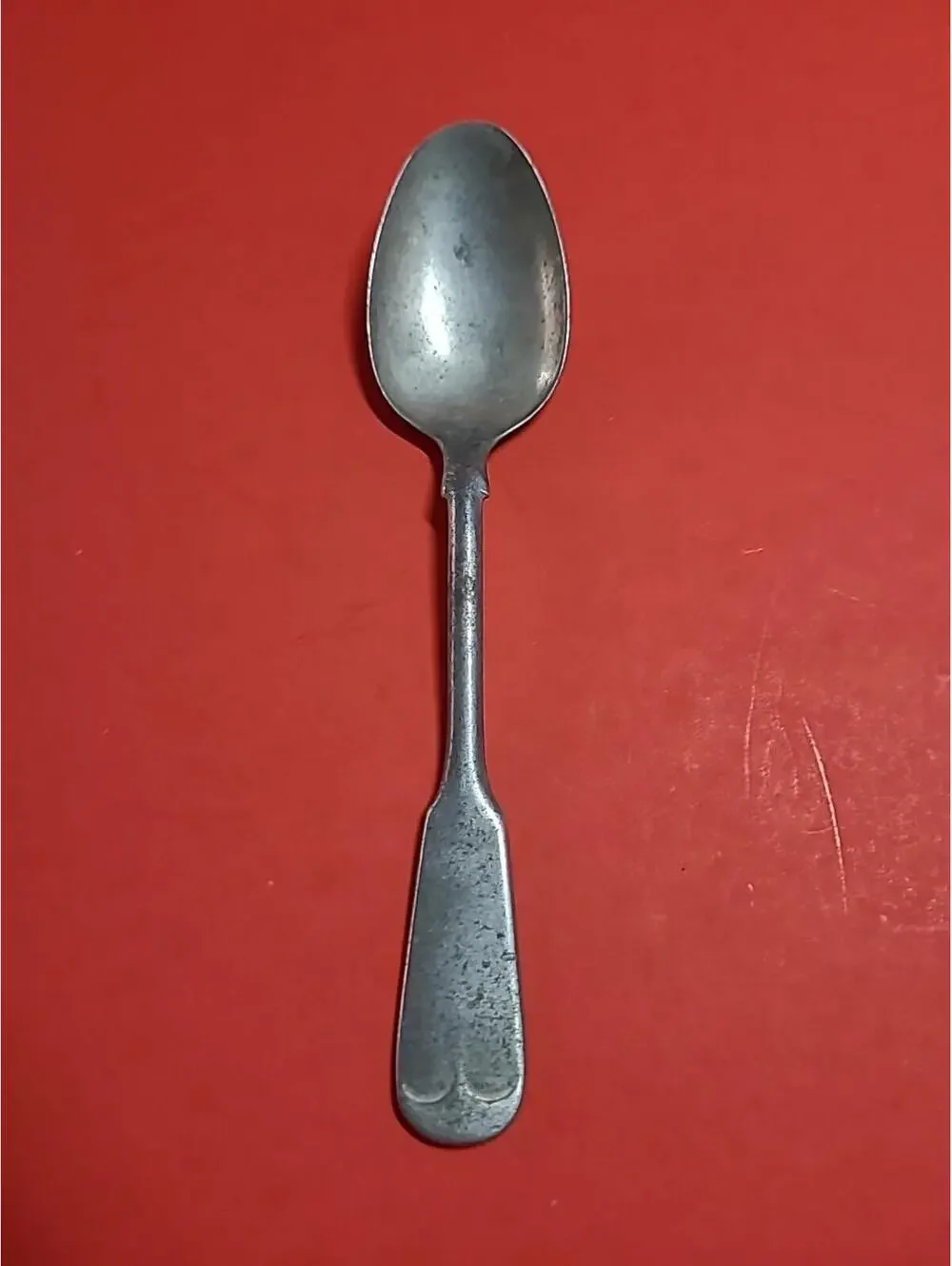 Vintage Aluminium 5.75